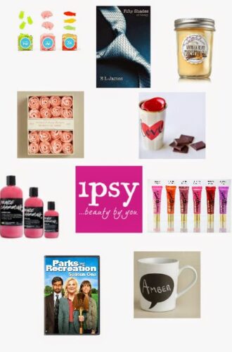 Galentine’s Day Gift Guide | Gifts For Your Gal Pal Under $25!