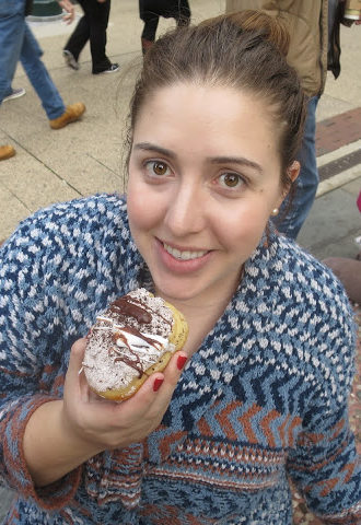 Delicious Doughnuts in Philadelphia!