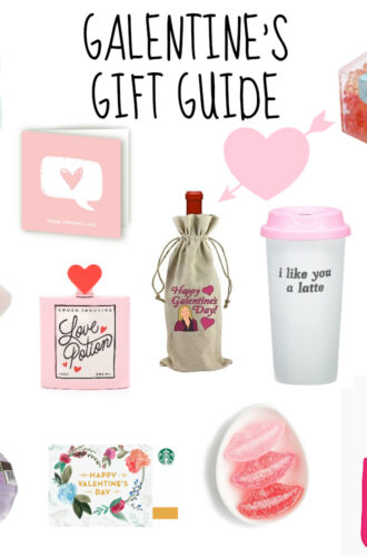 Galentine’s Gift Guide