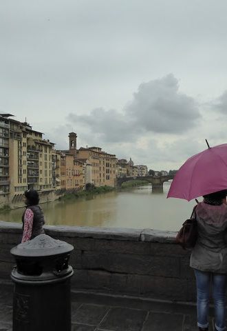 Florence Guide: One Day