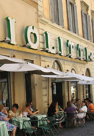 Best Gelato in Italy