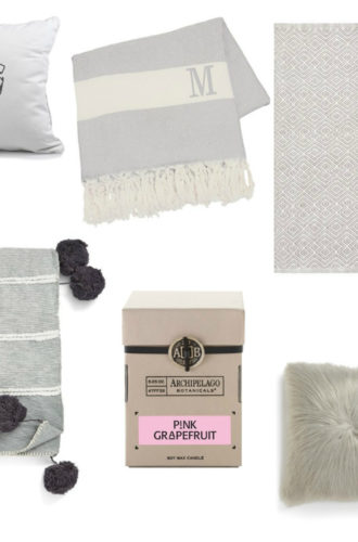 Nordstrom Anniversary Sale: Home Decor Picks