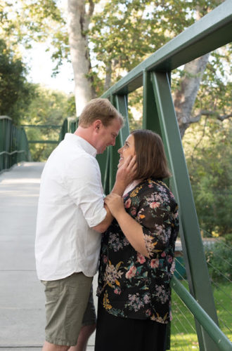 More Engagement Photos