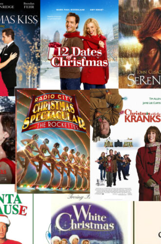 Top 10 Christmas Movies on Netflix