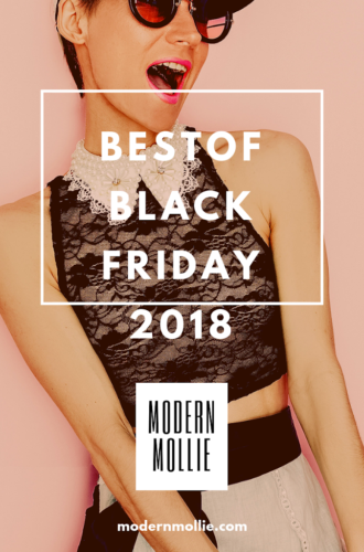 Best Of Black Friday 2018