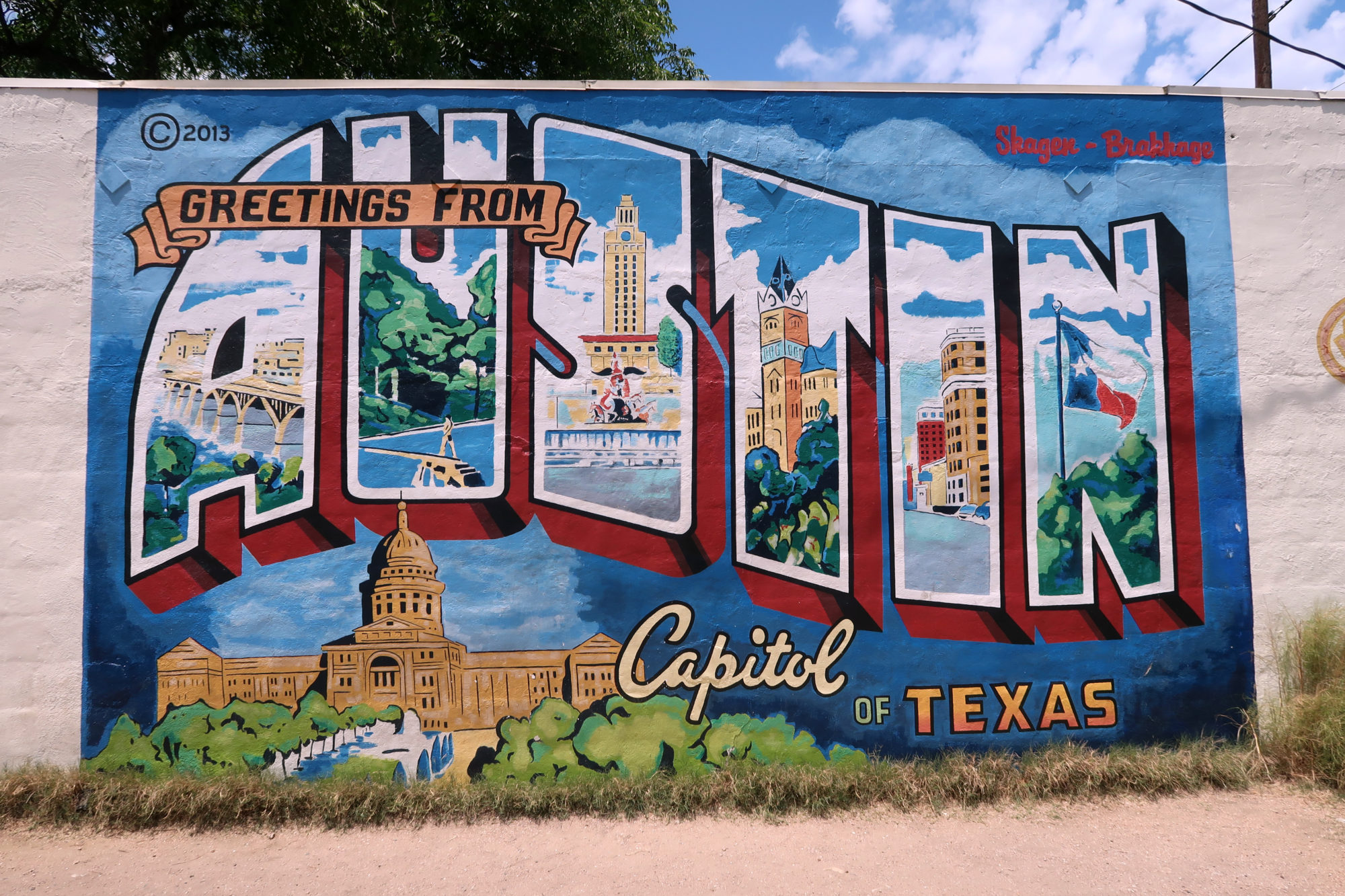 Austin Travel Guide