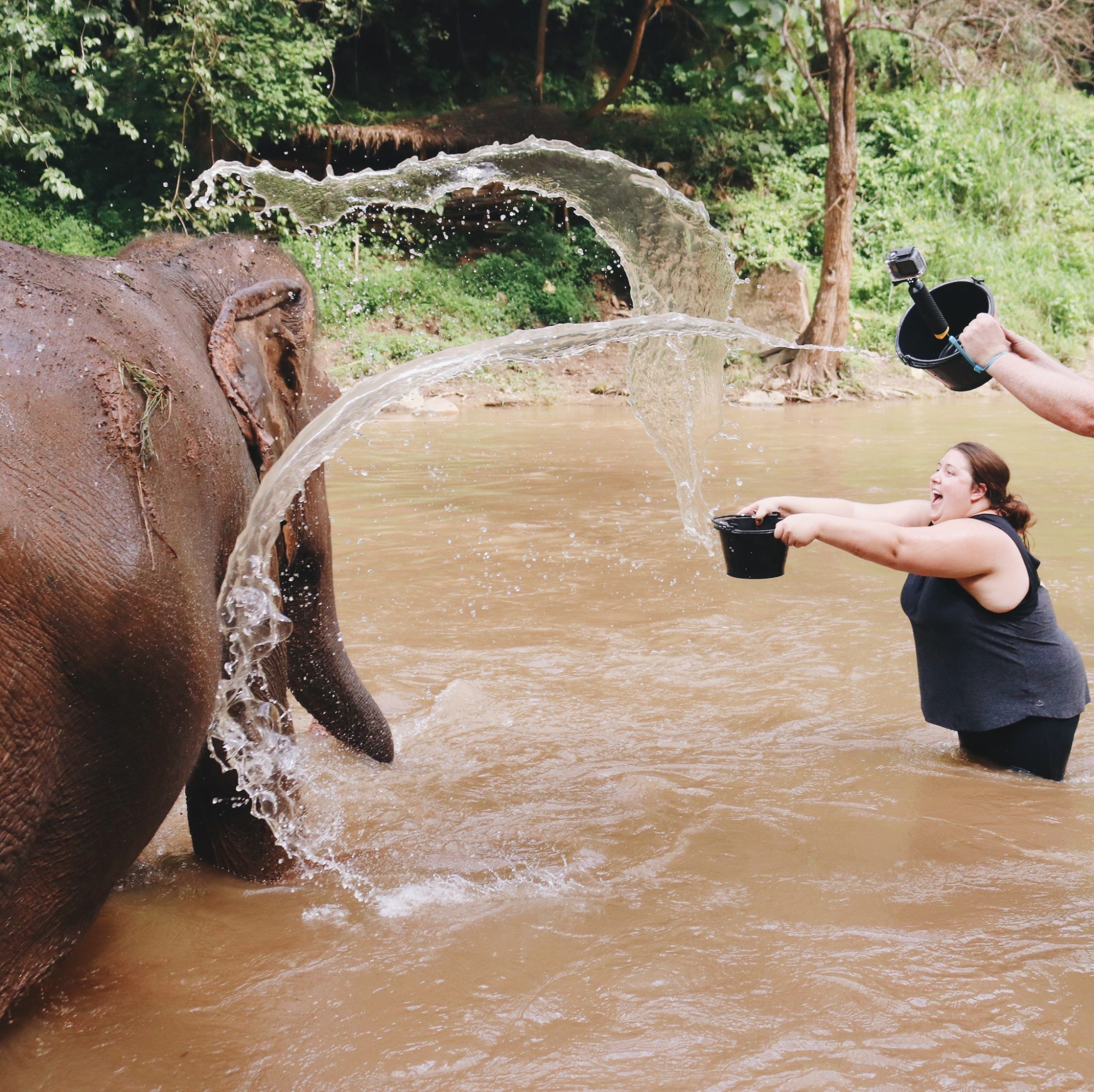 Thailand Travel